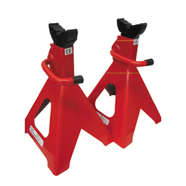 EM011// CABALLETES 3 TON.