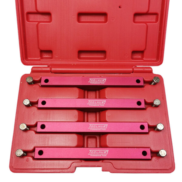CONJUNTO REGLAJE DE MOTORES - MERCEDES M157/M276/M278