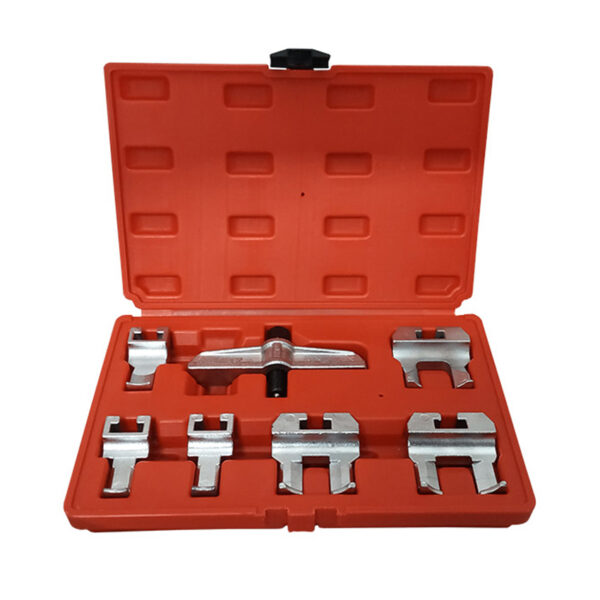 EXTRACTOR DE POLEA DE ÁRBOL DE LEVAS - 7 PZS