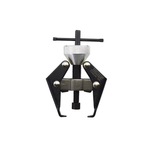 EXTRACTOR DE TERMINALES DE BATERÍA Y BRAZO DE LIMPIA-PARABRISAS