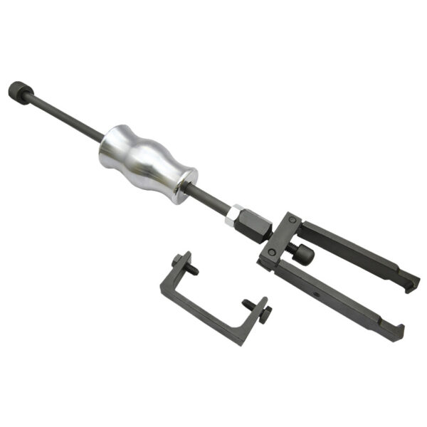 EXTRACTOR DE BOQUILLA DE INYECTORES, VOLVO CAMION