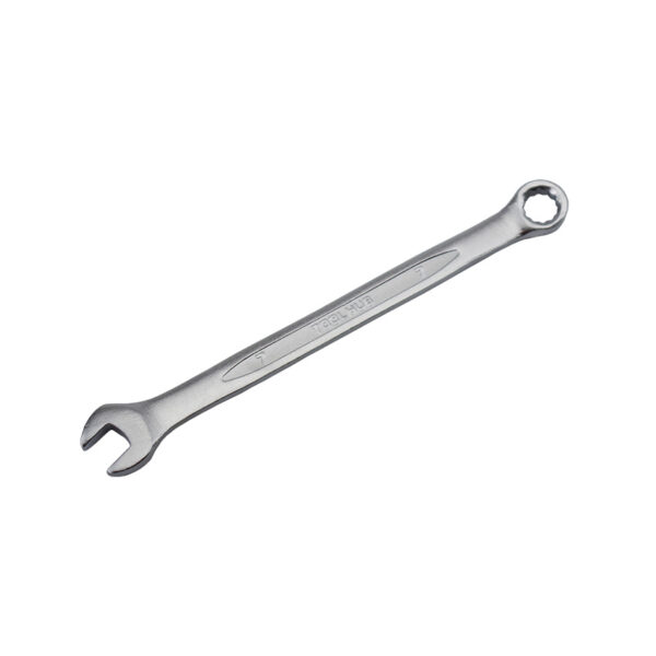 LLAVE COMBINADA 7MM