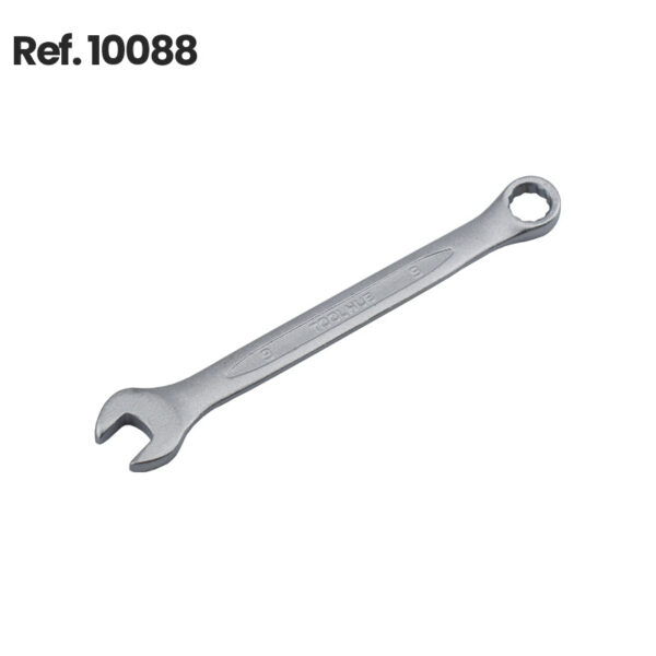 LLAVE COMBINADA 9MM