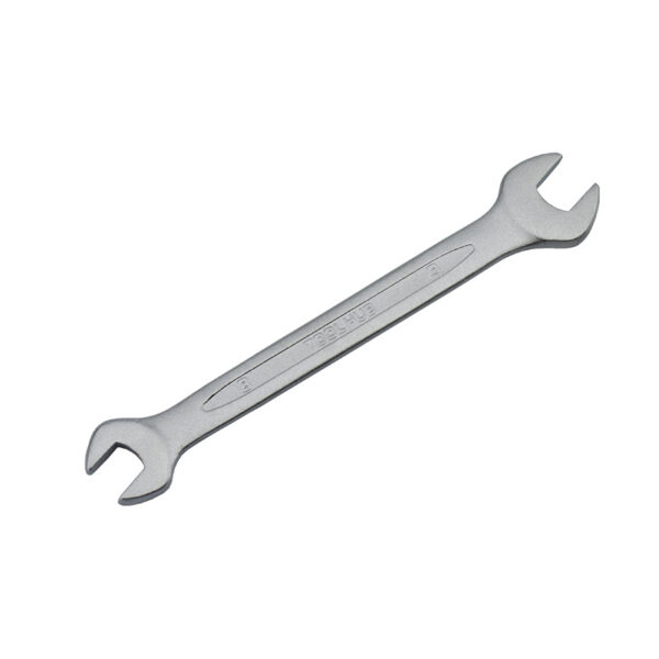 LLAVE ABIERTA 8*9