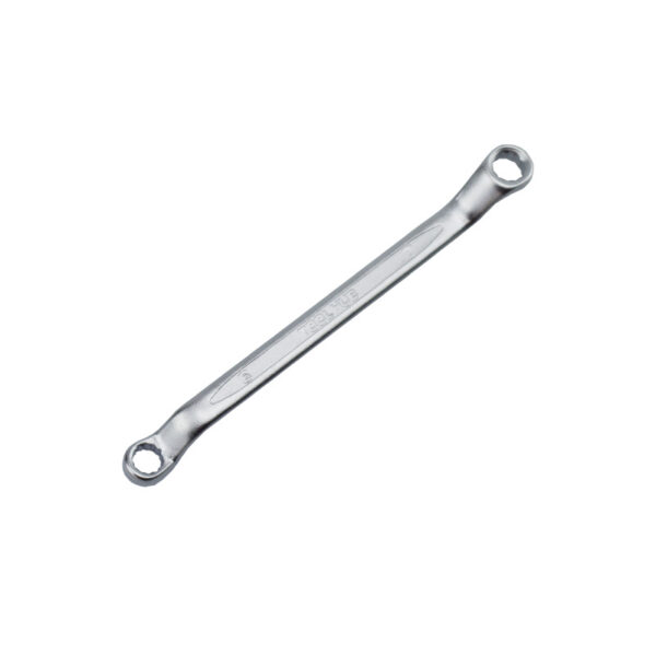 LLAVE ACODADA 6*7
