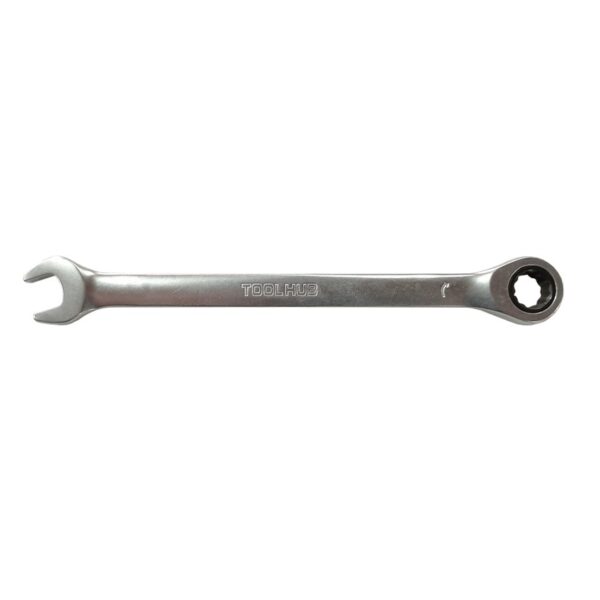 LLAVE COMBINADA DE CARRACA 10MM