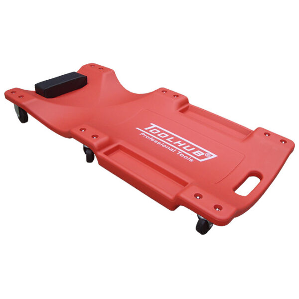 CAMILLA DE PLASTICO 36″
