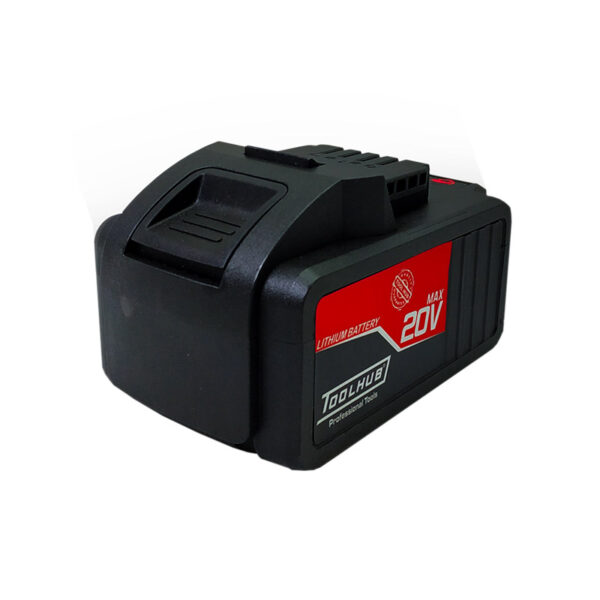BATERIA DE ION LITIO DE 20V X 4000 MAH RECAMBIO PARA 10201 - 4 PINS