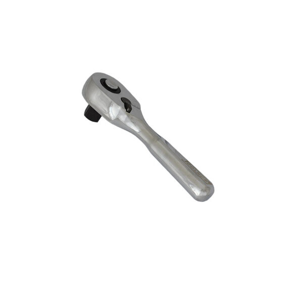 CARRACA CORTA 108 DIENTES, 1/4" DR.