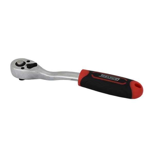 CARRACA 72 DIENTES, 3/8"