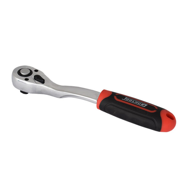 CARRACA 72 DIENTES, 1/2"