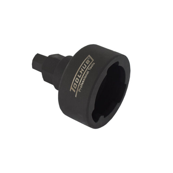 EXTRACTOR DE POLEA DE BOMBA DIESEL - VAG 1.4 / 1.6 / 2.0 TDI