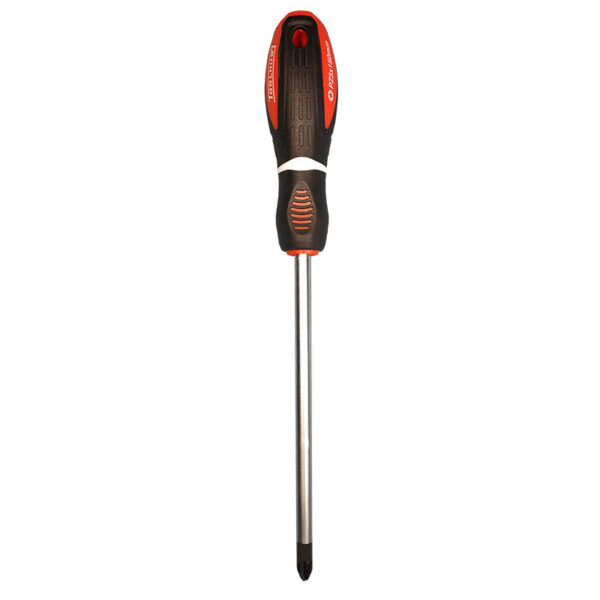 DESTORNILLADOR POZI #3 X 150MM