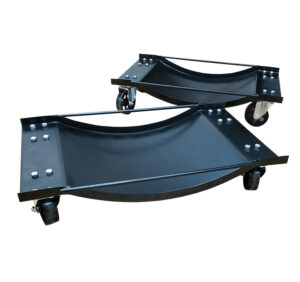 PORTACOCHES 450KG - 2 PZS