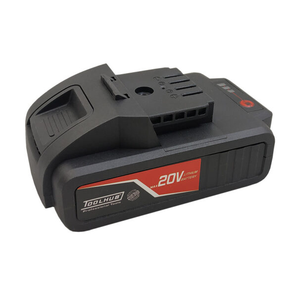 BATERIA DE LITIO 20V 2000MA - COMPATIBLE REF 10073-V2