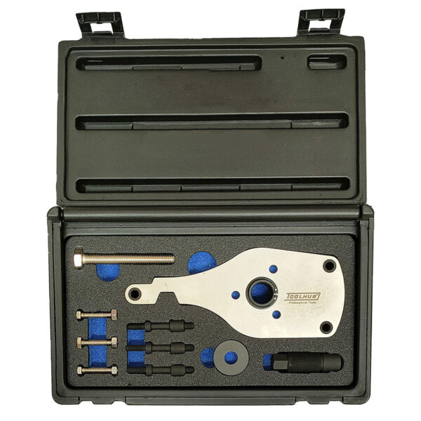 EXTRACTOR DE BOMBA DIESEL - FORD 2.0 ECOBLUE