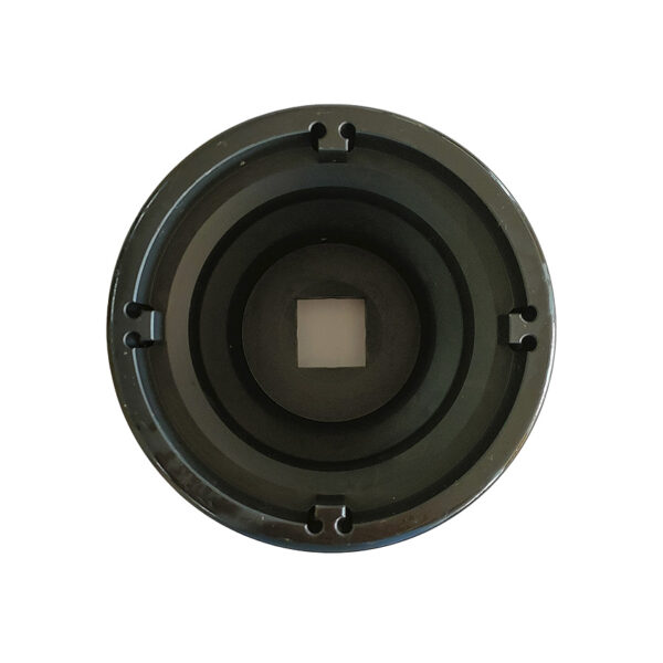 VASO ALMENADO PARA TRANSMISIONES, SCANIA 91MM, 1