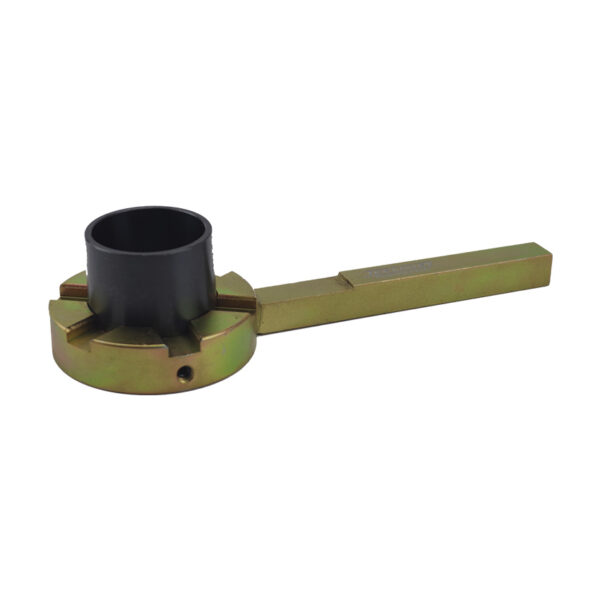 LLAVE DE SUJECIÓN DE AMORTIGUADOR DE VIBRACIONES DE CIGÜEÑAL - BMW 2.0D