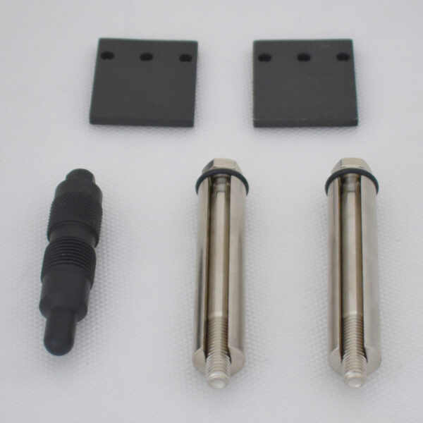 MM23056-50// CONJUNTO REGLAJE VAG 2.5TDI - 5 PZS.