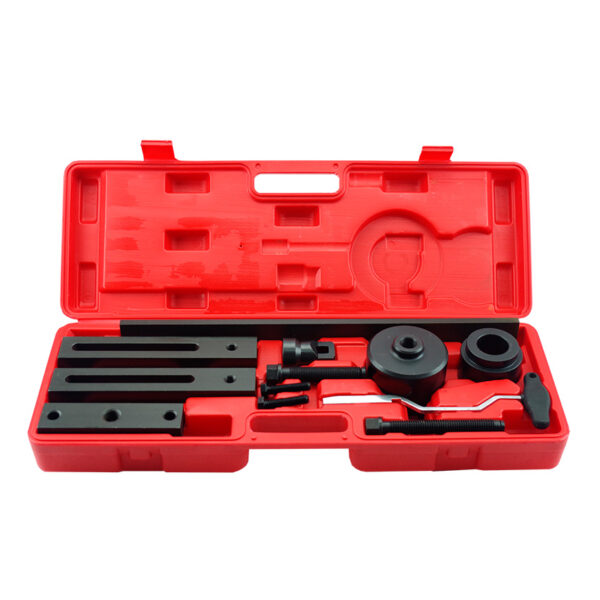 CONJUNTO SERVICIO EMBRAGUES - VAG DSG