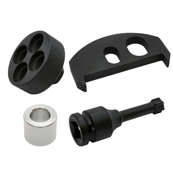 CONJUNTO PARA BLOQUEAR VOLANTE / GIRAR CIGUEÑAL - BMW / BMW MINI
