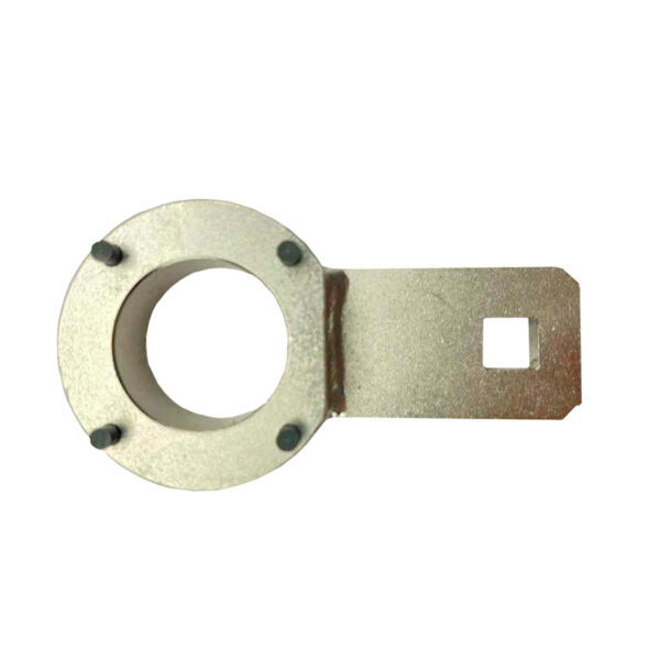 LLAVE PARA SUJETAR POLEA CIGÜEÑAL - VAG 1.8 / 2.0 TFSI / FSI