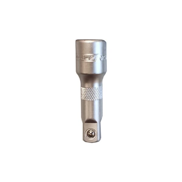 ALARGADERA 1/2" DR. 75 MM