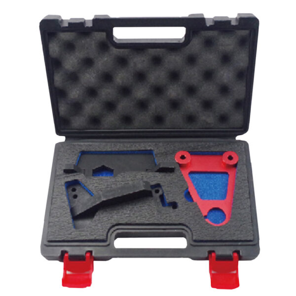 KIT CALADO GASOLINA RENAULT / MERCEDES - 1.3 (M282 / H5H)
