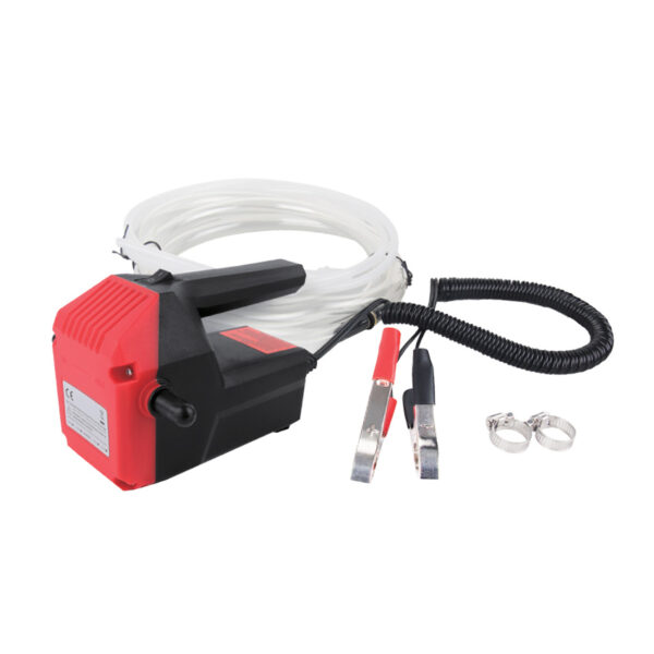 BOMBA 12V PARA ACEITE MOTOR