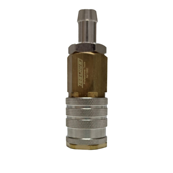 ADAPTADOR RÁPIDO PARA RADIADOR - SCANIA