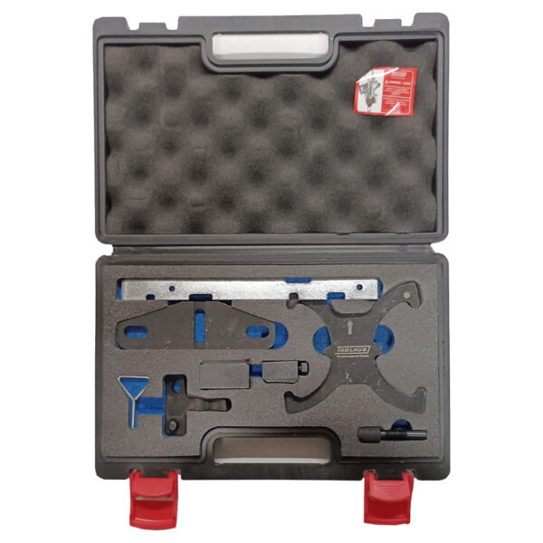 KIT CALADO GASOLINA - FORD 1.2 / 1.4 / 1.5 / 1.6