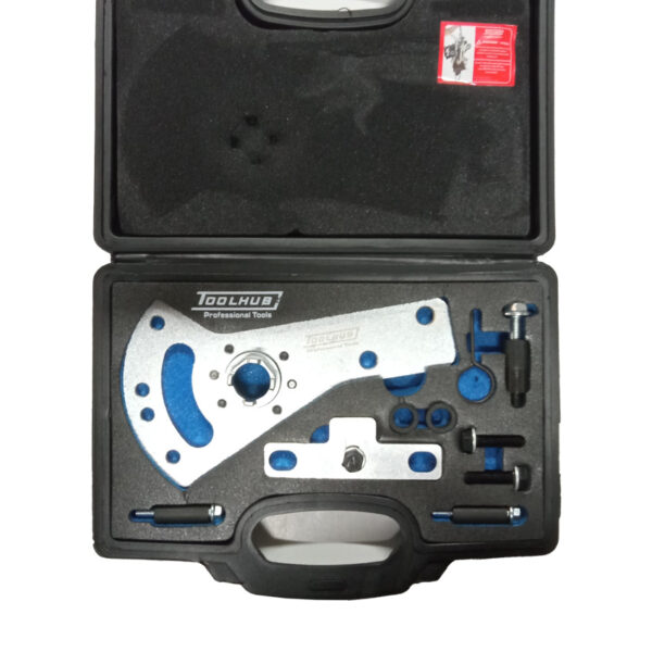 KIT CALADO GASOLINA - FORD 1.5 ECOBOST