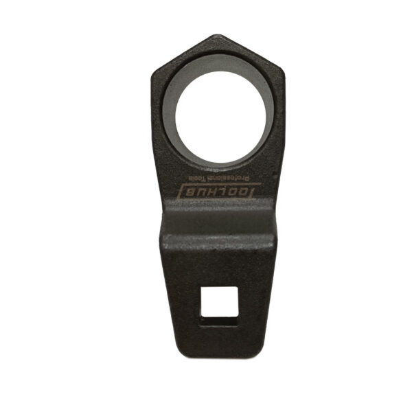 LLAVE PARA SUJETAR POLEA DE CIGÜEÑAL - HONDA