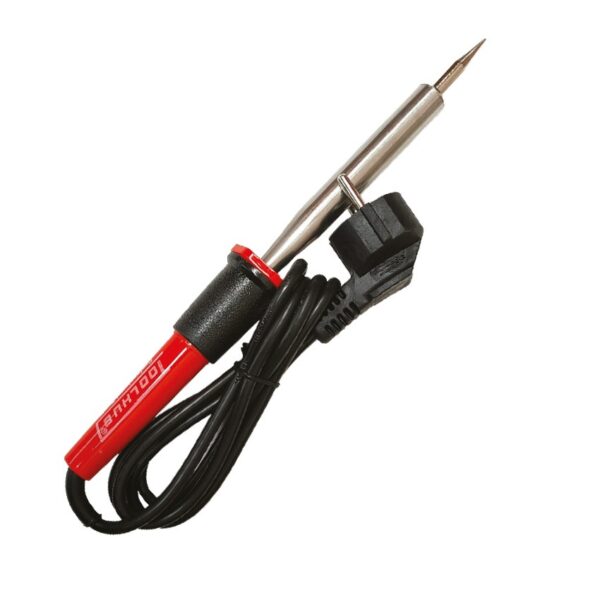 SOLDADORA DE ESTAÑO 100W/230V