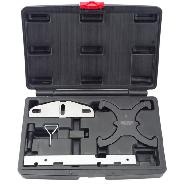 CONJUNTO DE REGLAJE DE MOTORES GASOLINA - FORD 1.6 TI-VCT