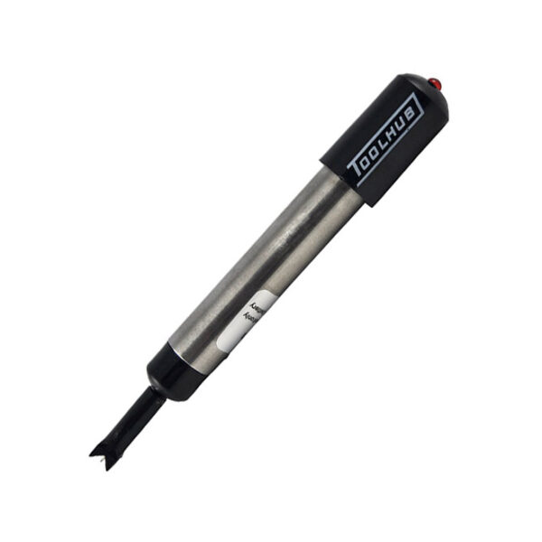 COMPROBADOR DE CIRCUITO DE 3-28V