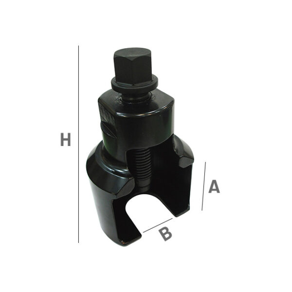EXT. ROTULAS VEHICULOS INDUSTRIALES 39MM
