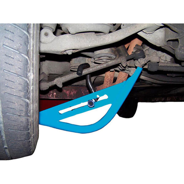 Second image of PALANCA AJUSTABLE PARA BRAZO DE SUSPENSION