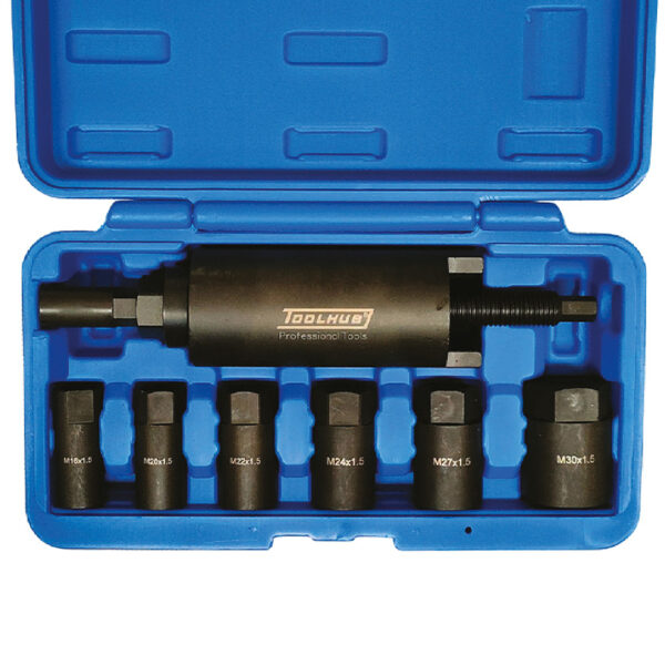 EXTRACTOR DE EJE DE TRANSMISION