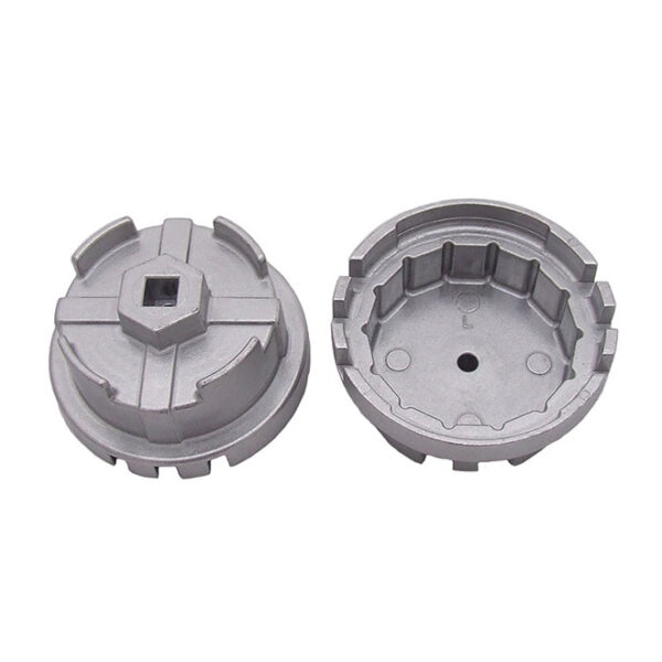 LLAVE DE FILTRO DE ACEITE PARA MOTORES TOYOTA