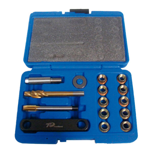REPARADOR DE ROSCAS DE CALIPER DE FRENOS M12 X 1.5