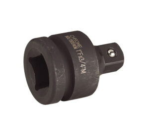 ADAPTADOR/REDUCTOR DE IMPACTO 1" HEMBRA/ 3/4" MACHO 70 MM