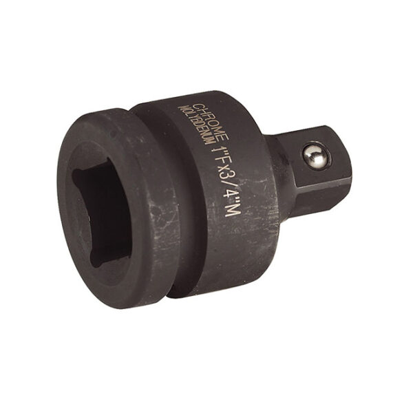 ADAPTADOR/REDUCTOR DE IMPACTO 1" HEMBRA/ 3/4" MACHO 70 MM