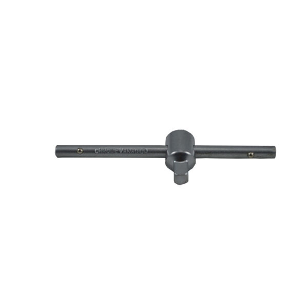 ALARGADERA 1/4"