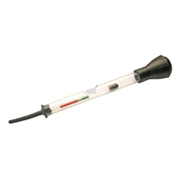 DENSIMETRO DE LIQUIDO DE BATERIAS