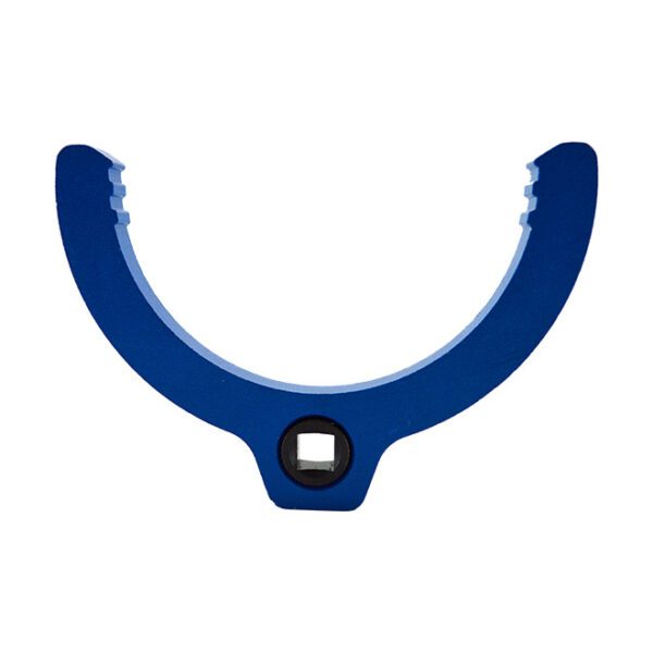 LLAVE DE FILTRO DE COMBUSTIBLE PARA MOTORES PEUGEOT Y CITRO-N