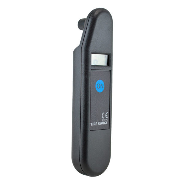 COMPROBADOR DIGITAL DE PRESION DE NEUMATICOS