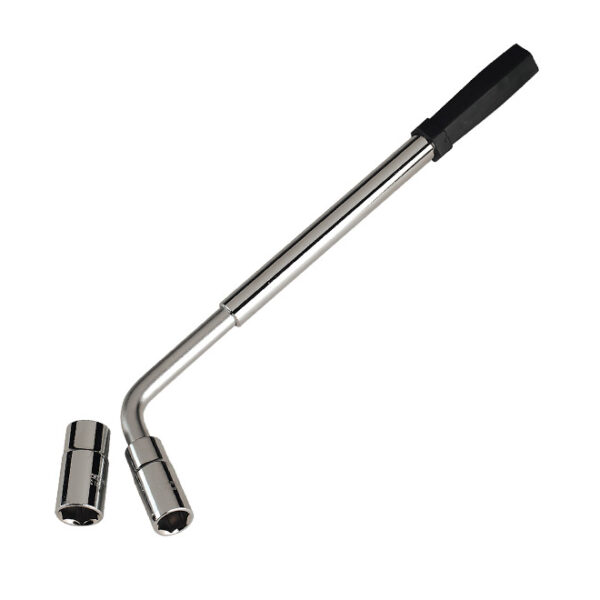 LLAVE EXTENSIBLE PARA RUEDAS