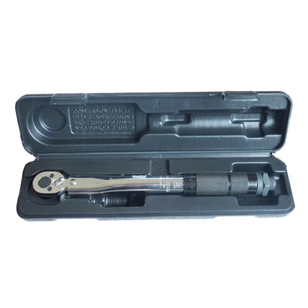 LLAVE DINAMOMETRICA 1/4"