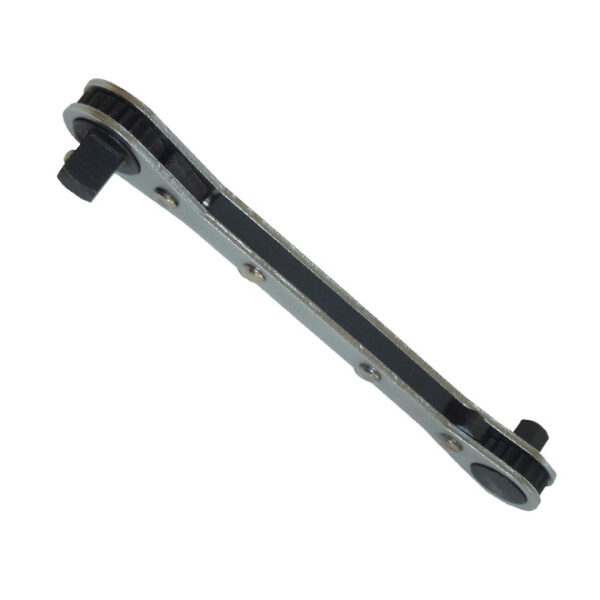 CARRACA PEQUEÑA DE 1/4" Y 3/8"